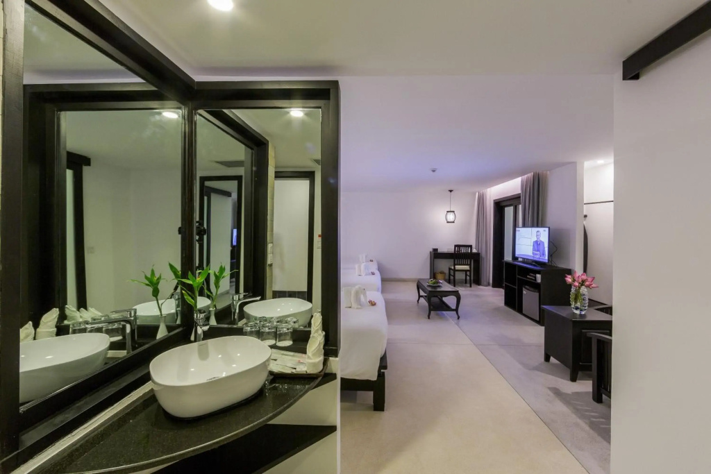 Aroma Angkor Boutique Hotel — photo 8