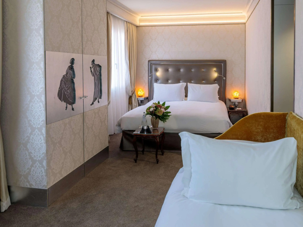 Papadopoli Hotel Venezia - MGallery Collection — photo 6