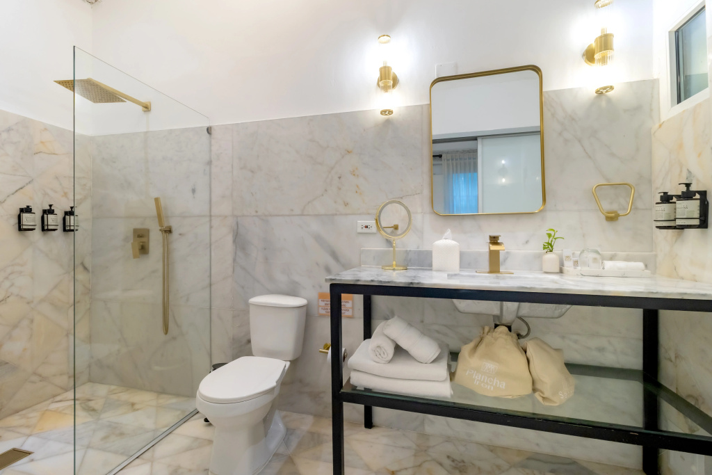 Hotel El Marqués By GEH Suites — photo 8