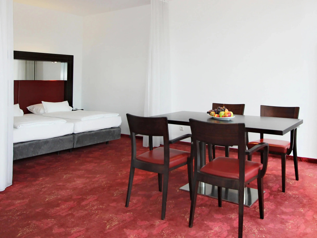 ARCOTEL Velvet Berlin, photo 3