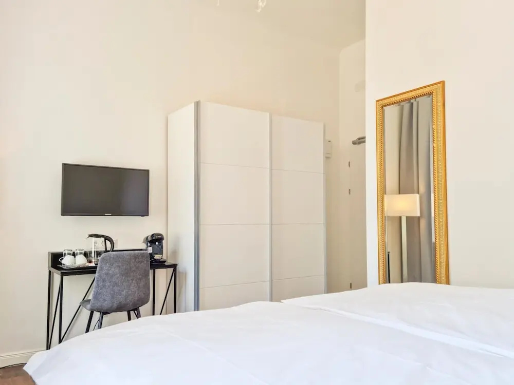 Pension Mozart - Vienna Center, Self Check-in — photo 5
