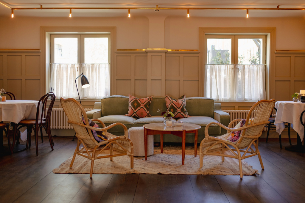 Hotell & Värdshuset Clas på hörnet — photo 8
