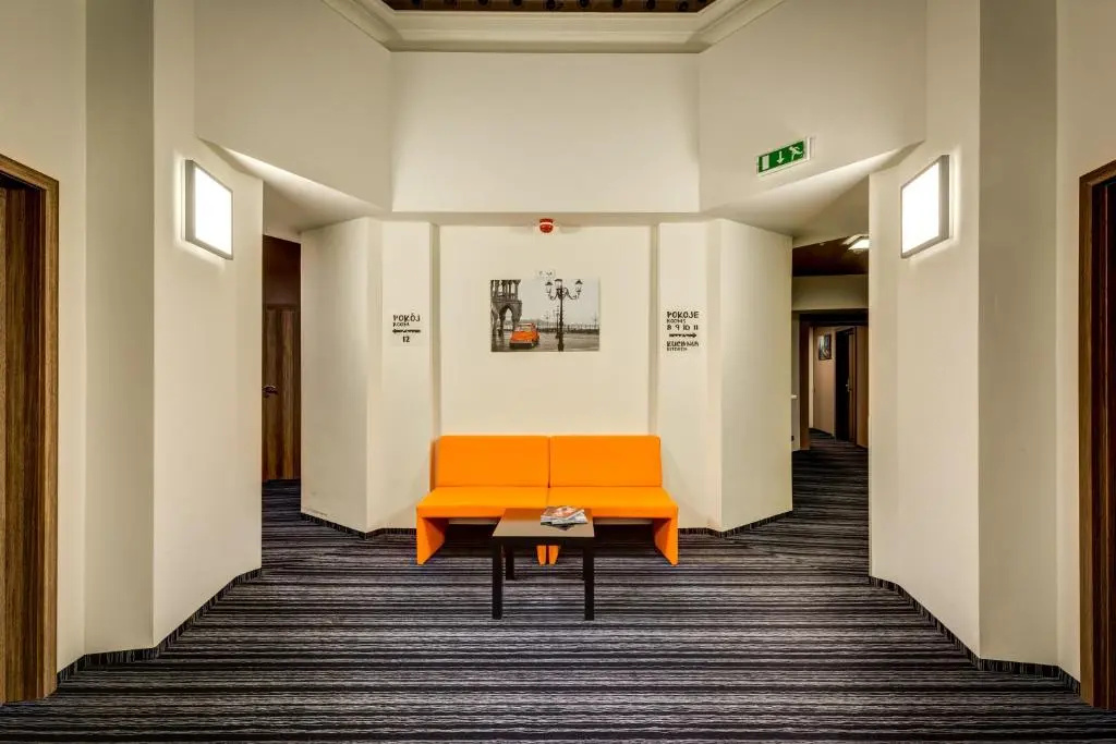 Planet Hostel — photo 7