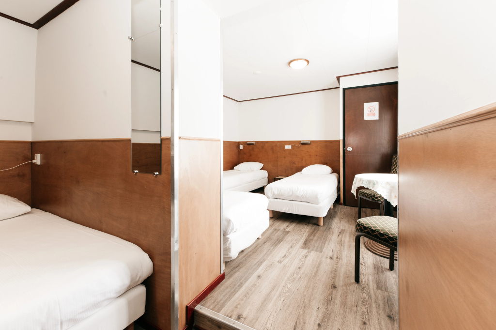 Hotel van Gelder — photo 6