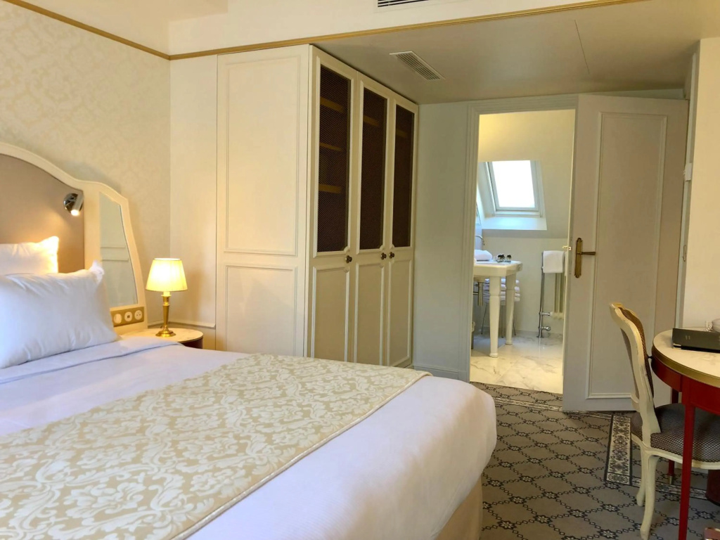 Hotel Mayfair — photo 6