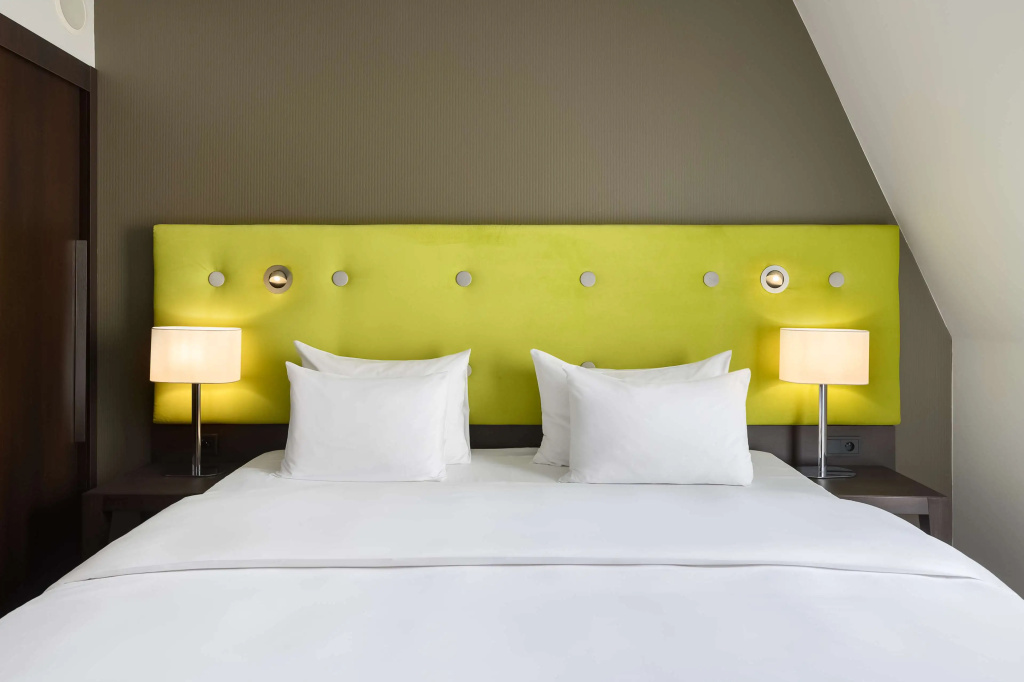 Radisson Blu Sobieski Hotel, photo 3