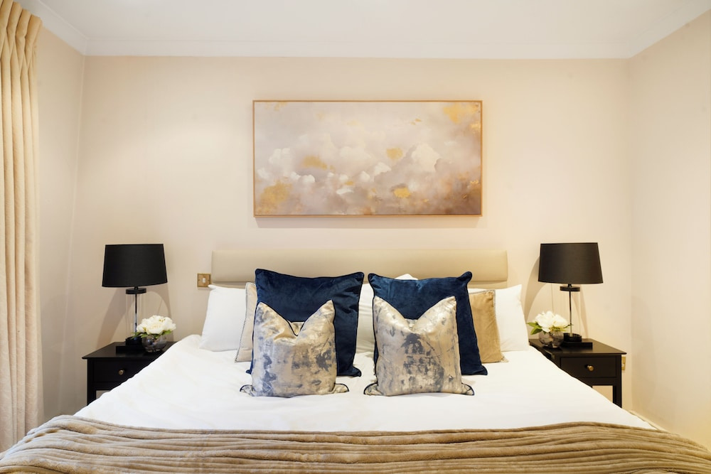 Hertford Flat 15 — photo 4