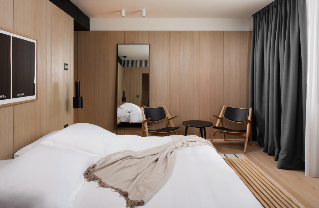 Briig Boutique Hotel, photo 5