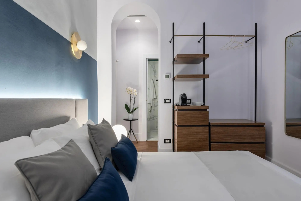 M20 Boutique Hotel — photo 2