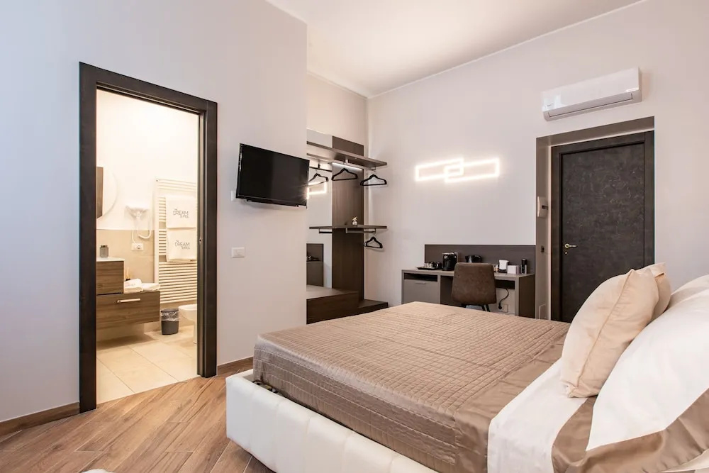 The Dream Suites — photo 5