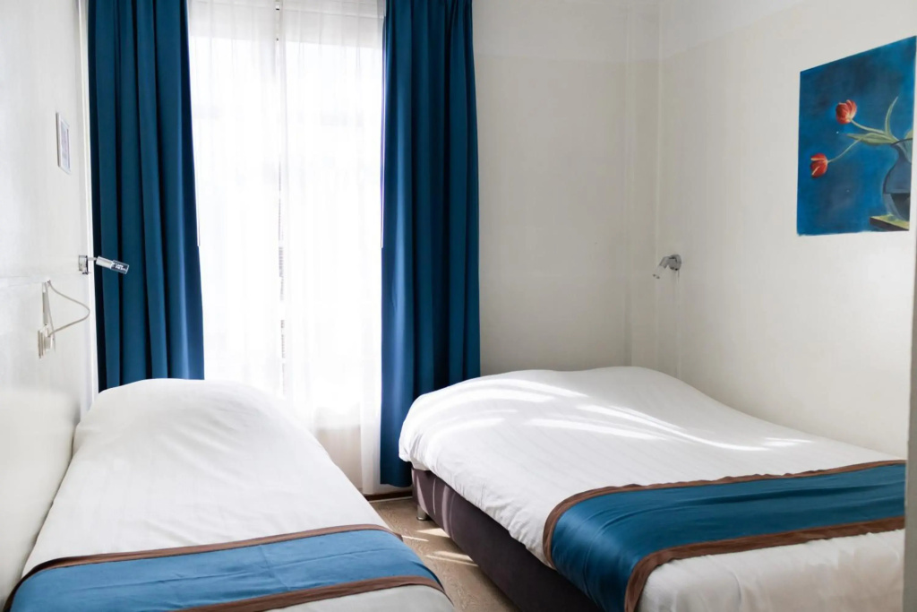 Hotel Doria, photo 4