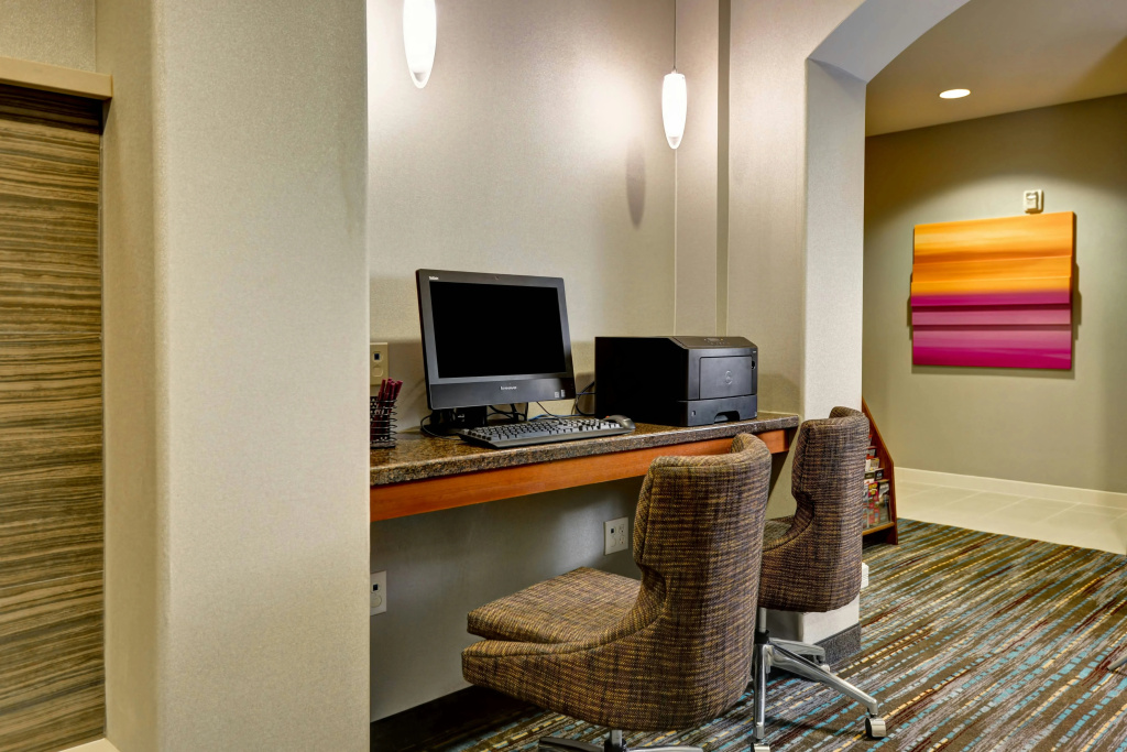 Residence Inn by Marriott Los Angeles LAX/El Segundo, photo 2