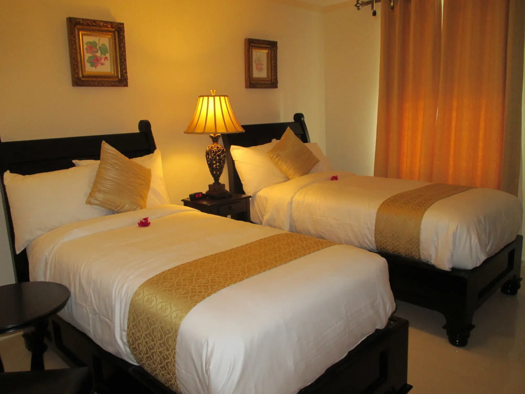 Ocean West Boutique Hotel, photo 5