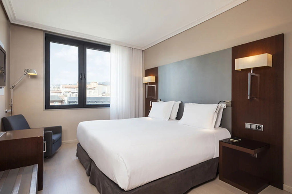H10 Itaca Hotel — photo 8