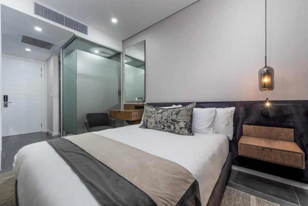 Reserved Suites Illovo, photo 4