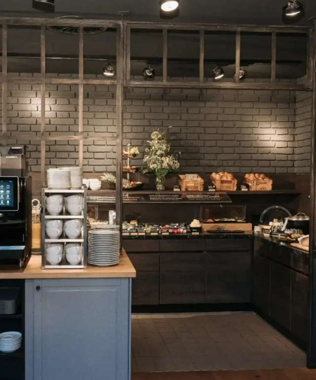 Coffee Fellows Hotel Puchheim, photo 3
