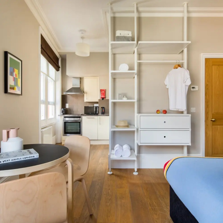 Bright Covent Garden Studio - Netflix Nespresso, photo 3
