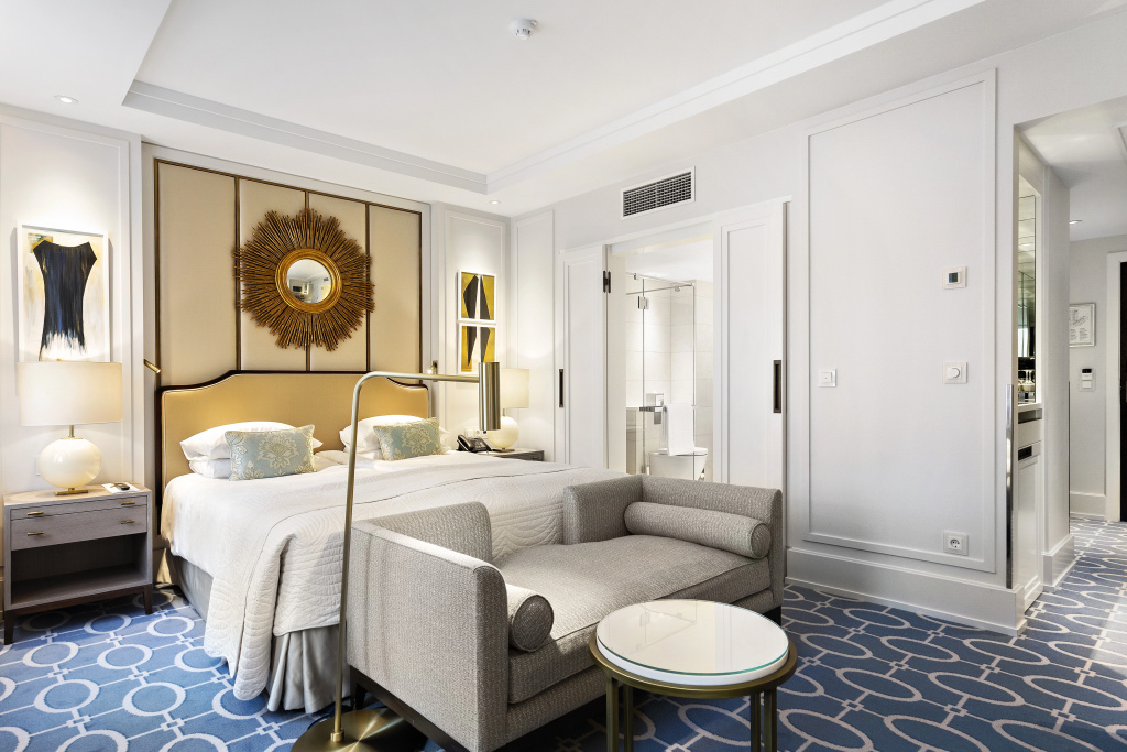 Hotel Continental, photo 3