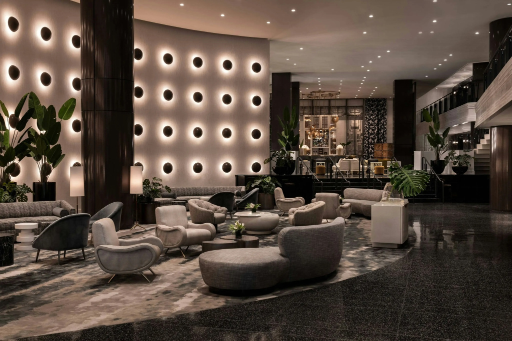 The Ritz-Carlton, South Beach, photo 2