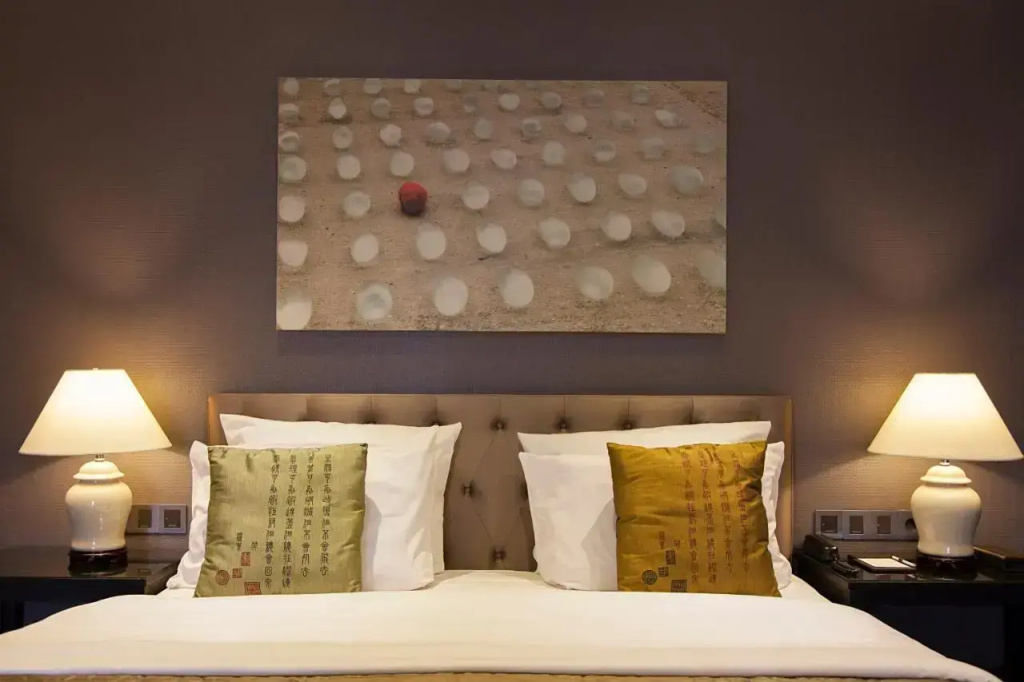 Quentin Boutique Hotel, photo 2