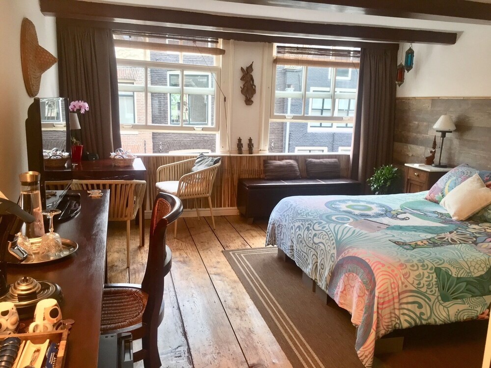 Amsterdam B&B Barangay — photo 7