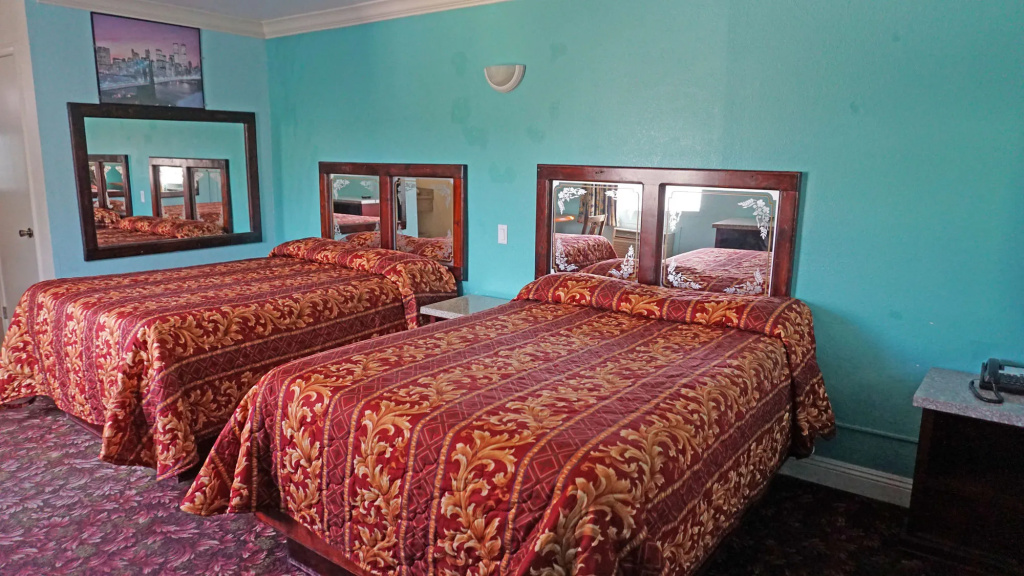 Lincoln Motel, photo 3