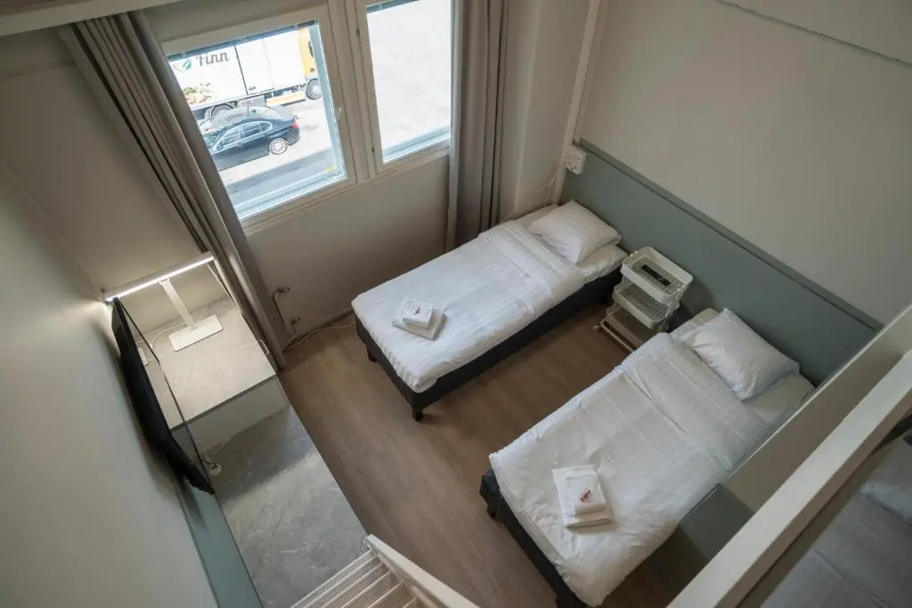 Innotelli Apartments, photo 4