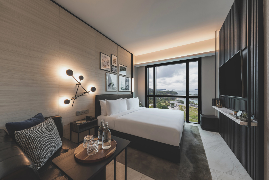 The Outpost Hotel Sentosa by Far East Hospitality — photo 3