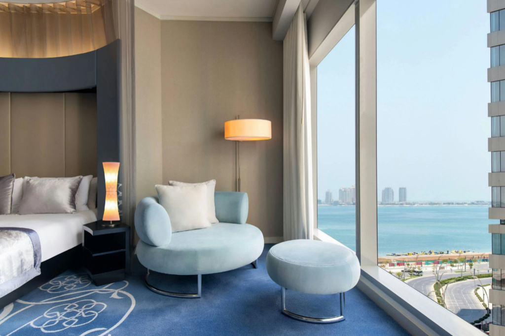 W Doha — photo 6