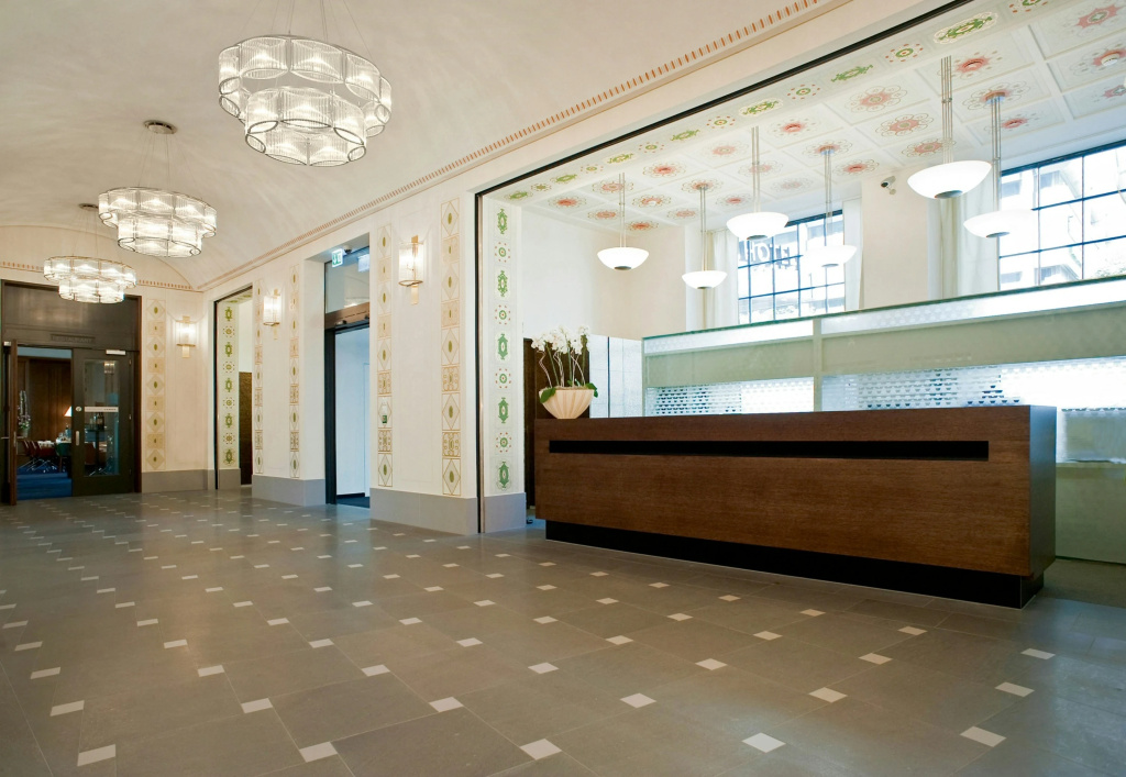 Hotel Glockenhof, photo 2