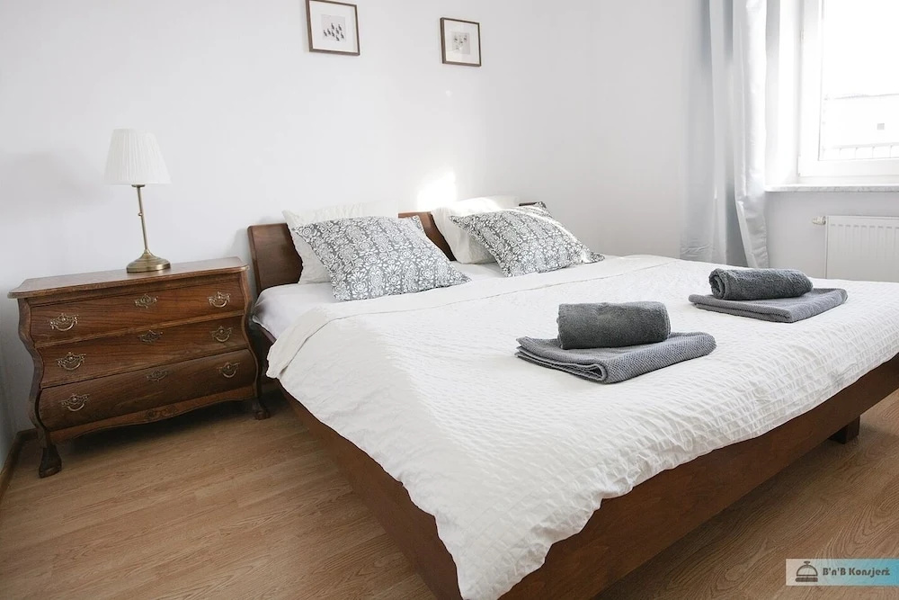 Warsaw Concierge Saxon Apartment — photo 3