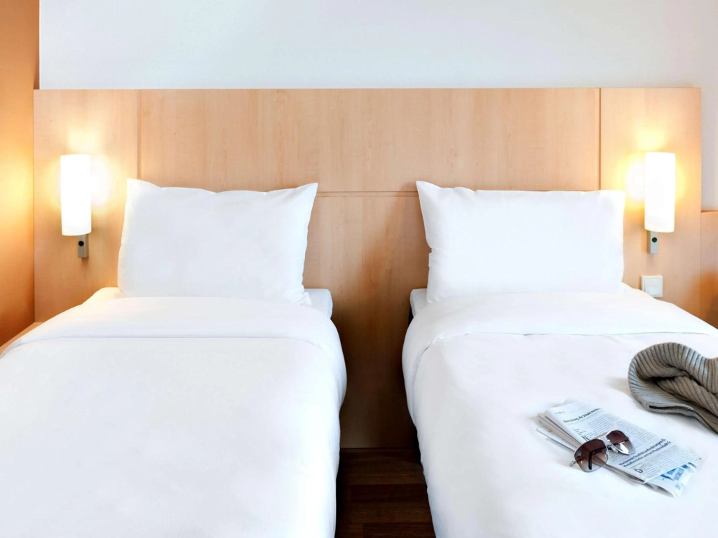 ibis München City Süd, photo 5