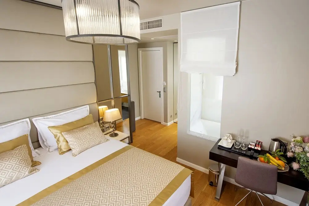 Fortuna Luxury Rooms, photo 3