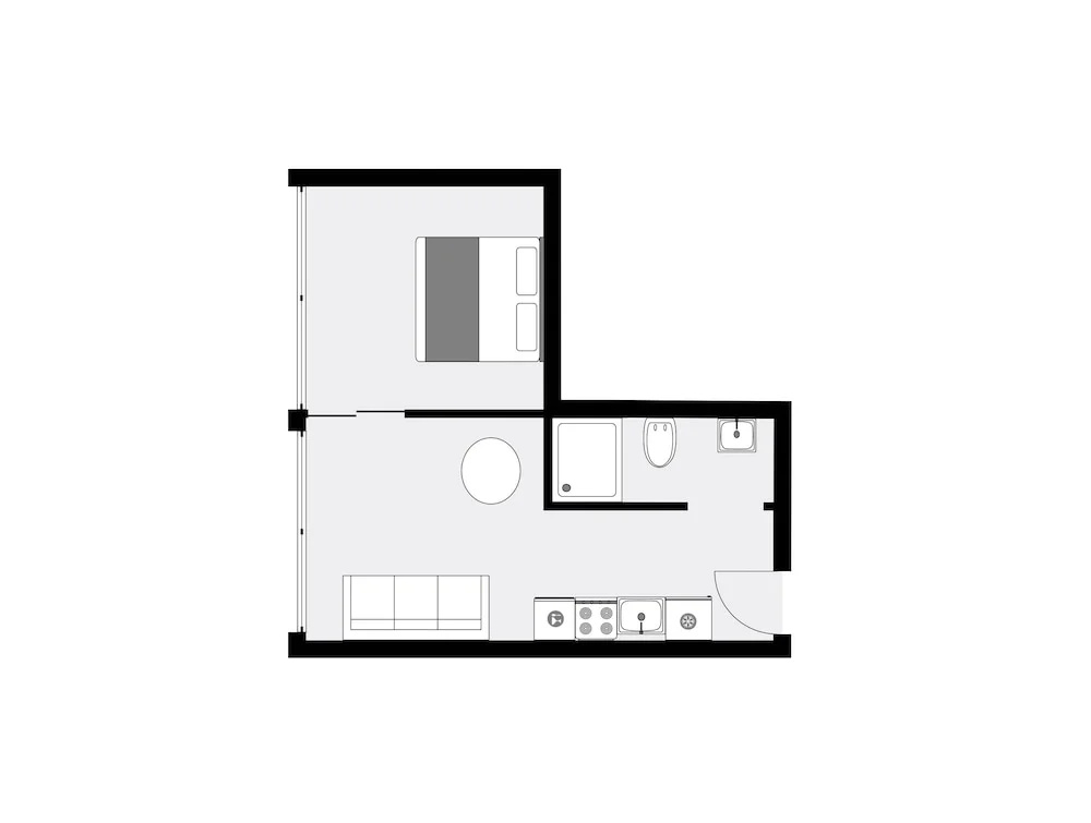 South Studios by Daniel&Jacob's, photo 2