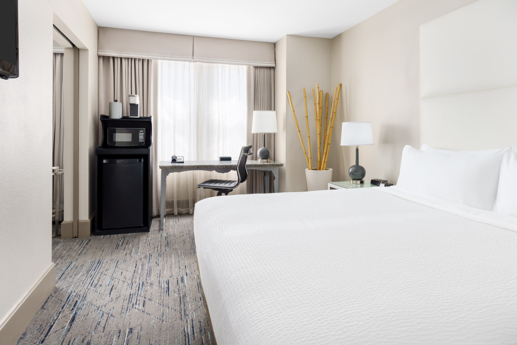 Holiday Inn Express Chicago - Magnificent Mile by IHG — photo 7