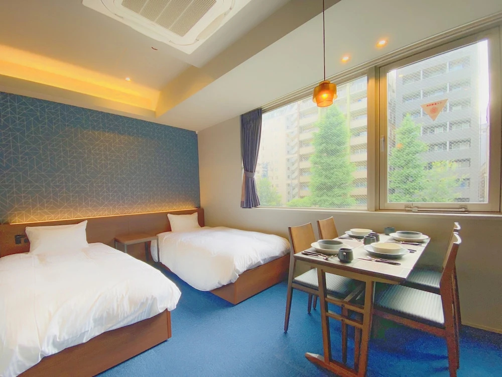 COCOSHUKU Shinjuku-Hanazono — photo 7