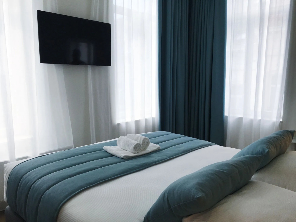 Hygge Hotel — photo 6