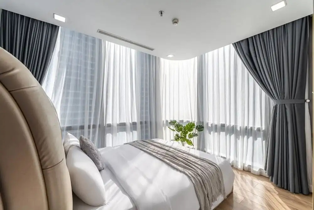 Landmark 81 Residence - La Vague — photo 7