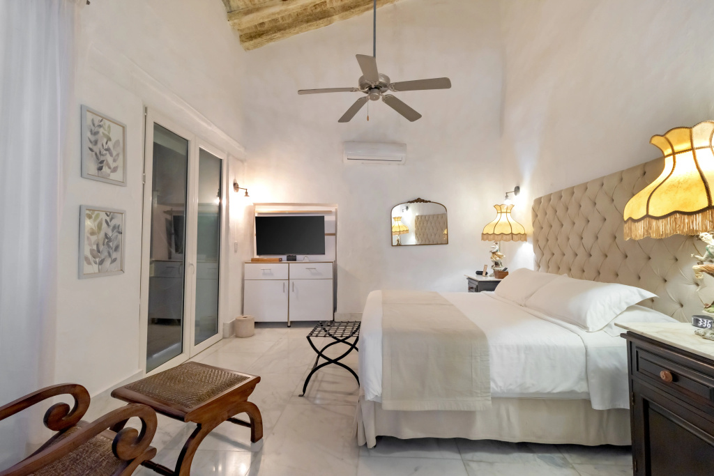 Hotel El Marqués By GEH Suites, photo 3
