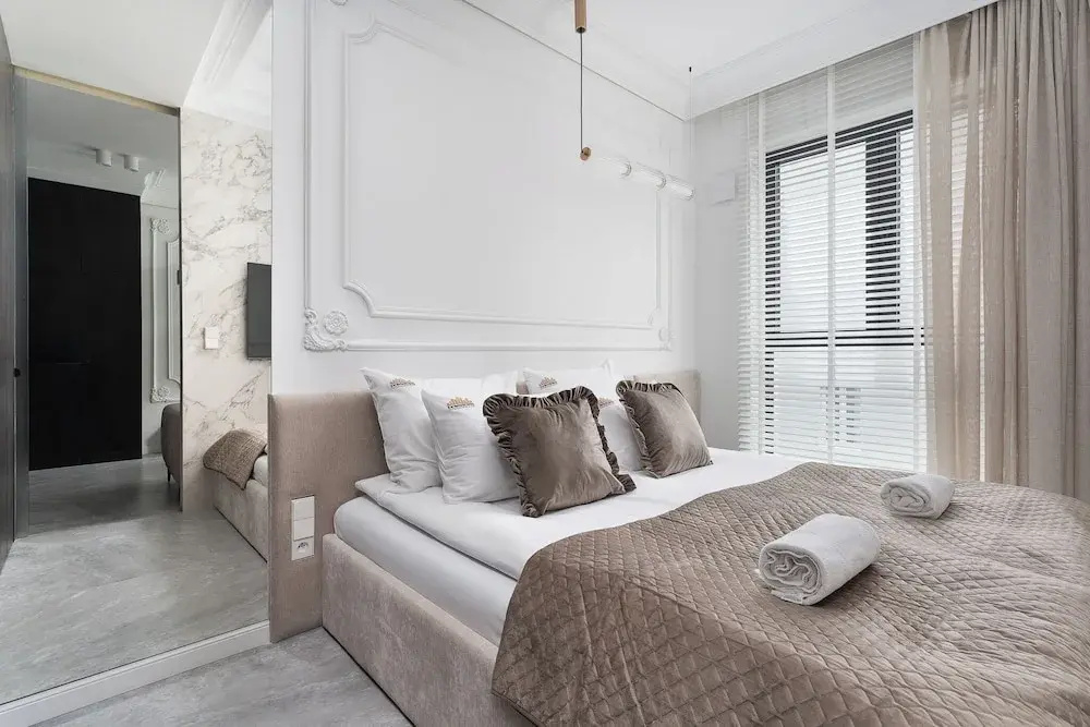 Chronos - Warszawa Wola by Downtown Apartments — photo 5