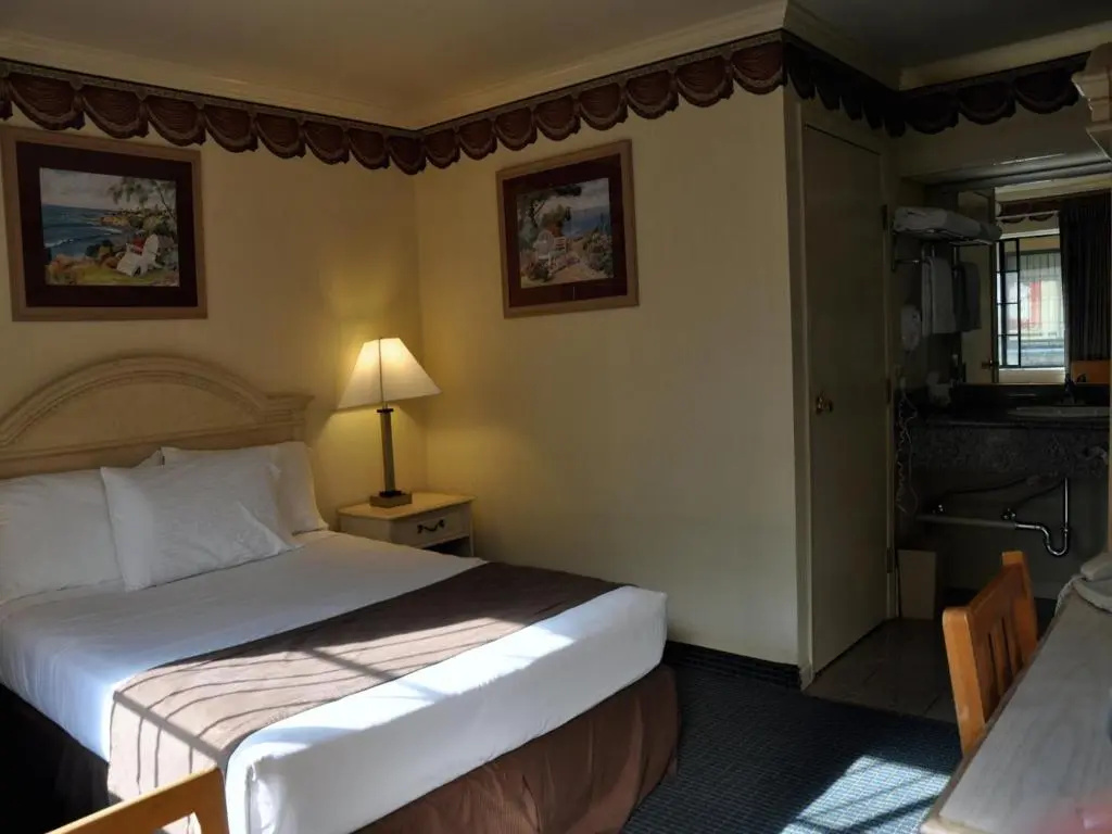 San Francisco Inn, photo 3