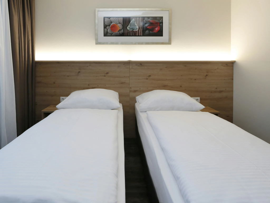 B&B HOTEL Berlin-Mitte — photo 7