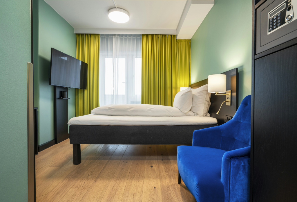 Thon Hotel Europa, photo 3