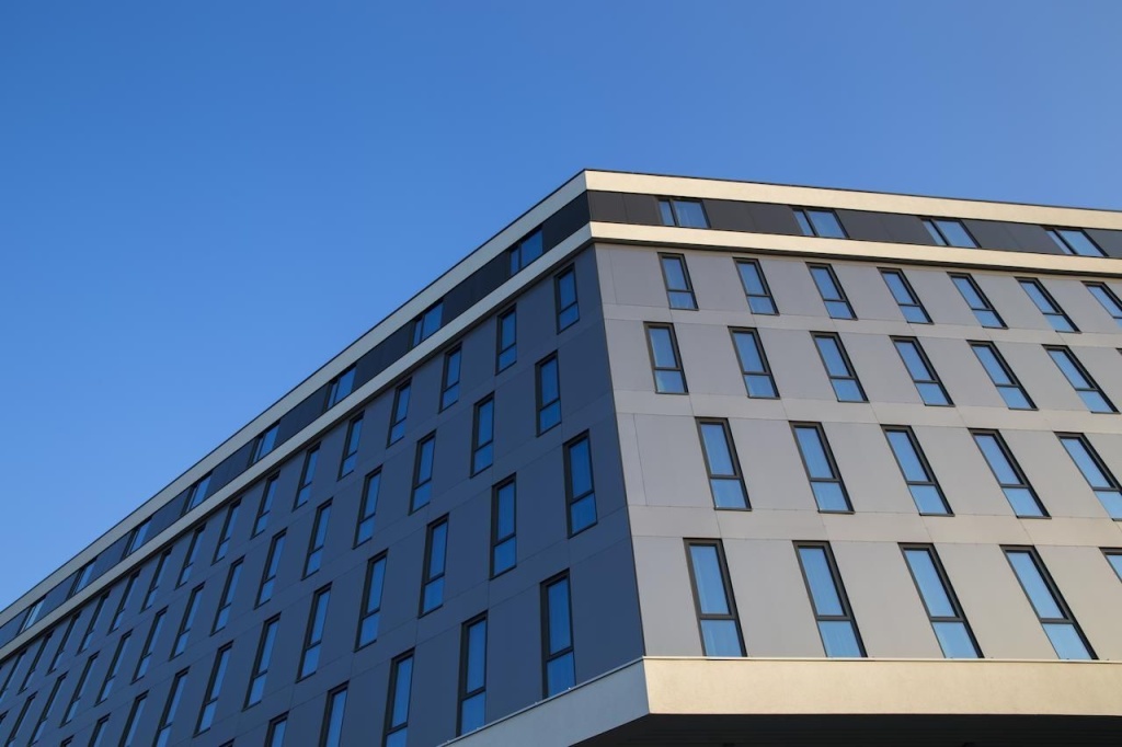 Radisson Blu Hotel Oslo Alna