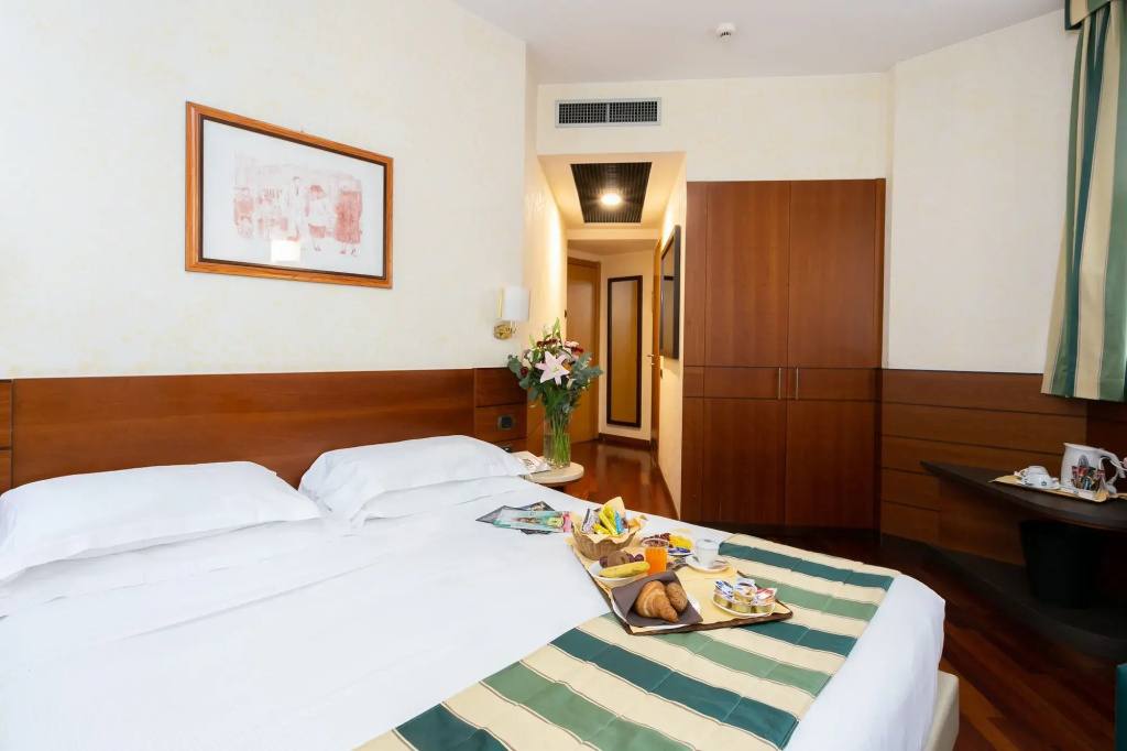 Hotel Mirage, Sure Hotel Collection by Best Western — photo 5