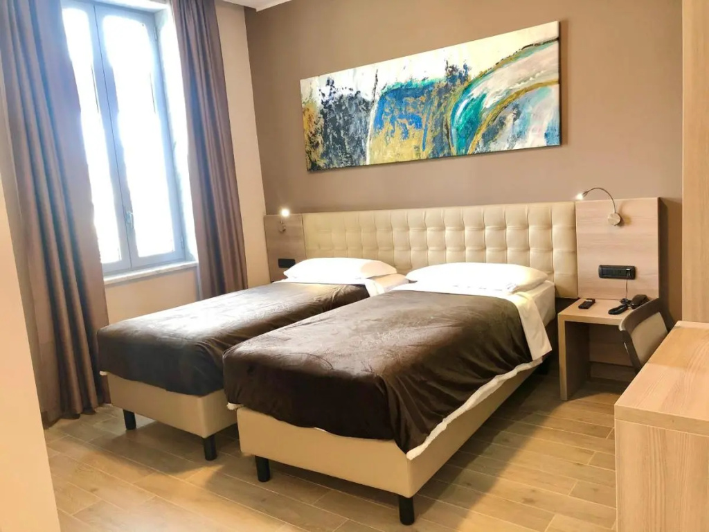 Folen Hotel — photo 2