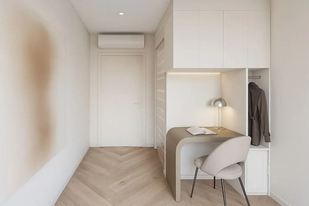 VISIONAPARTMENTS Leonhardstrasse — photo 8