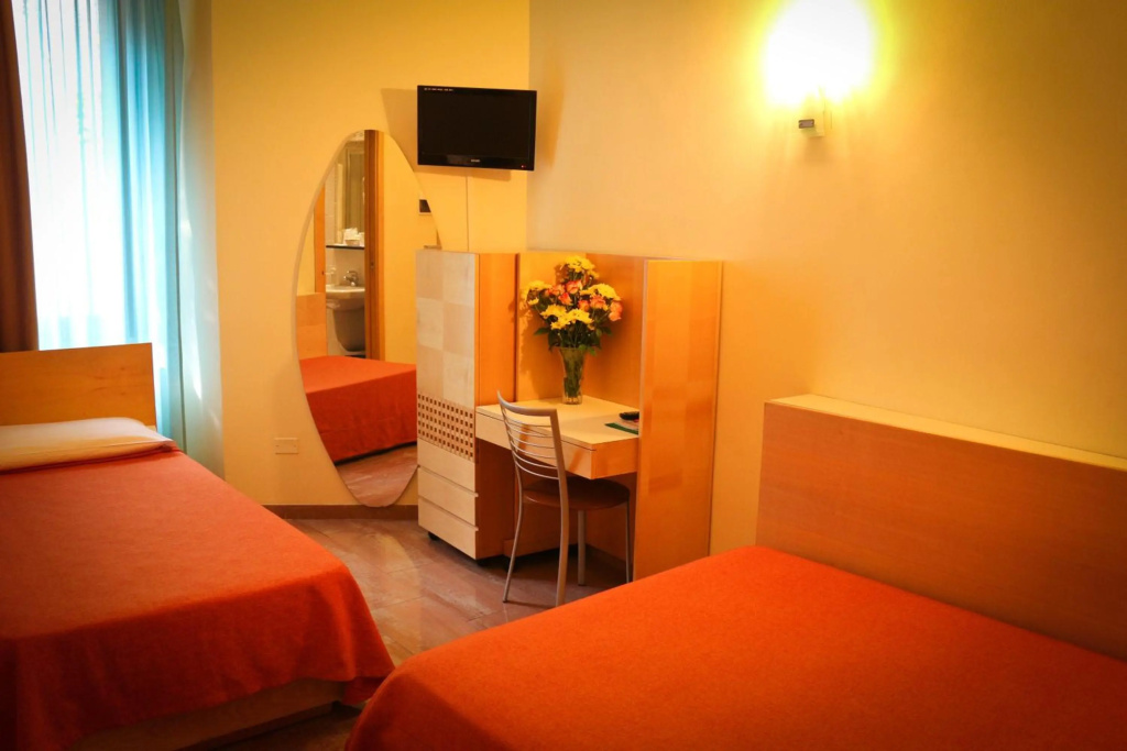 Hotel Losanna — photo 7
