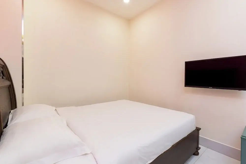 Tran Chau Hotel Q4 SG - by BAY LUXURY, photo 5