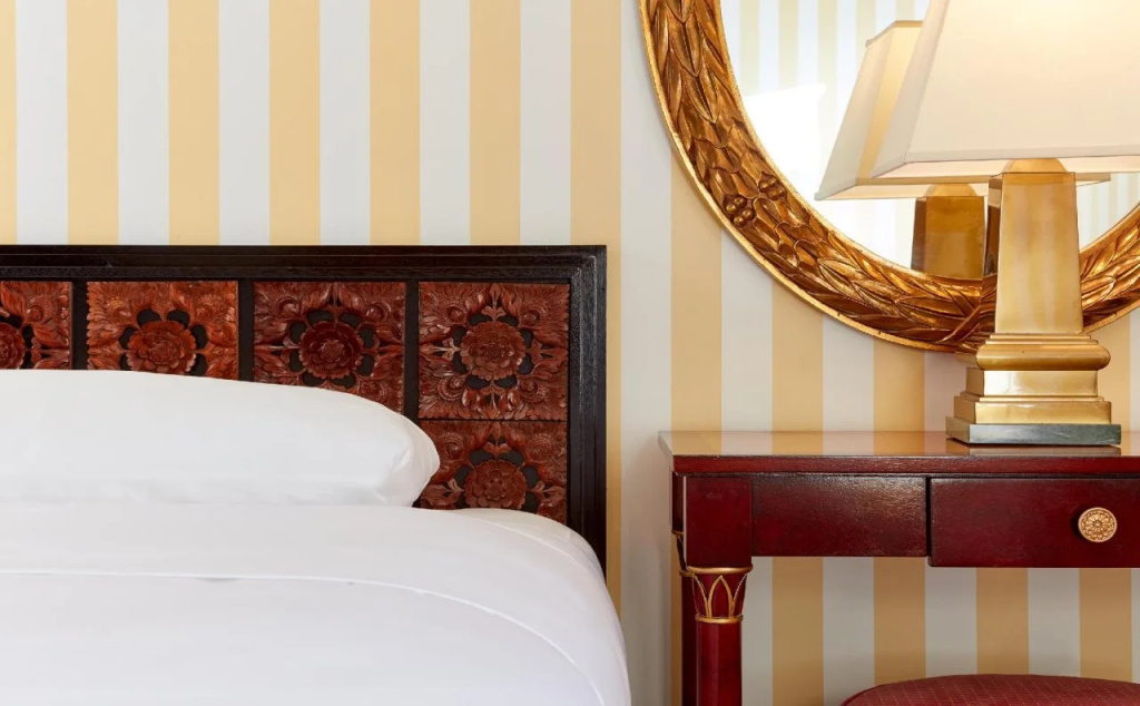 Orchard Hotel — photo 7